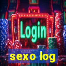 sexo log